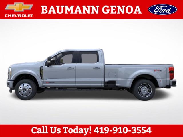 2026 Ford F-450 LARIAT for sale near Freemont, OH