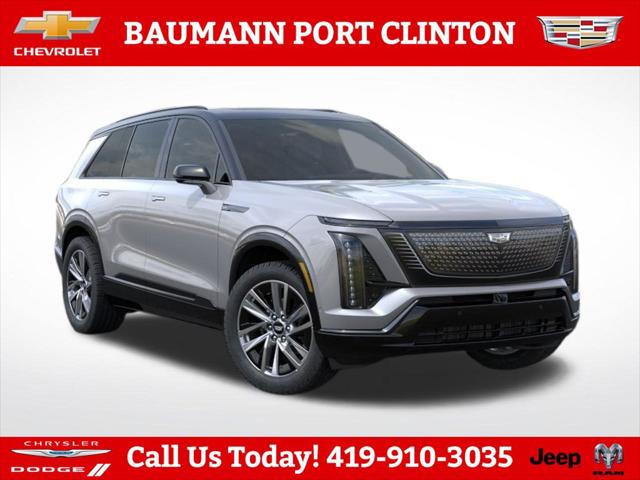 2027 Cadillac iQ Sport for sale in Freemont, OH