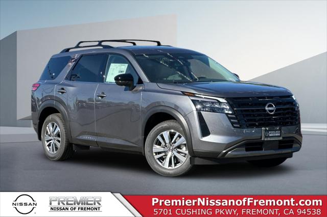 2026 Nissan Pathfinder SL for sale in Fremont, CA