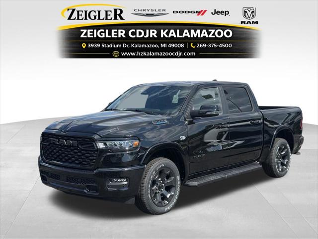 2026 Ram 1500 Big Horn Crew Cab 4x4 5'7" Box for sale in Kalamazoo, MI