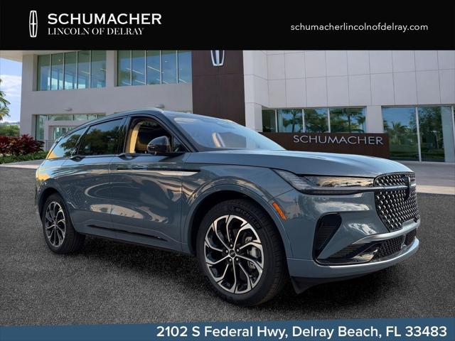 2026 Lincoln Nautilus Reserve for sale in Delray Beach, FL