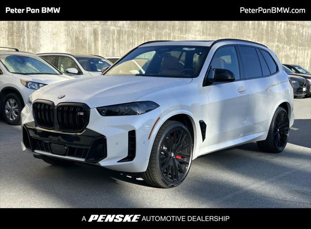 2026 BMW X5 M60i for sale in San Mateo, CA