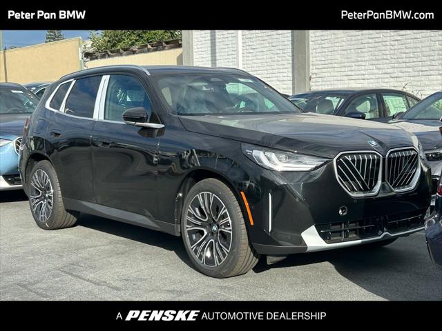 2026 BMW X3 30 xDrive for sale in San Mateo, CA