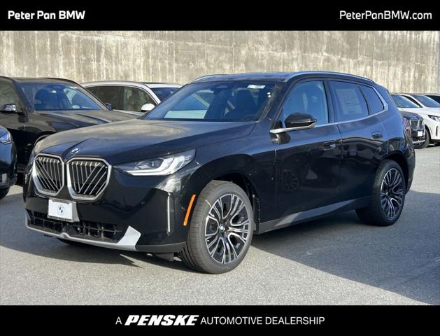 2026 BMW X3 30 xDrive for sale in San Mateo, CA