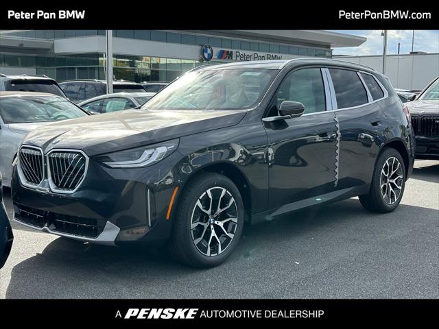 2026 BMW X3 30 xDrive for sale in San Mateo, CA