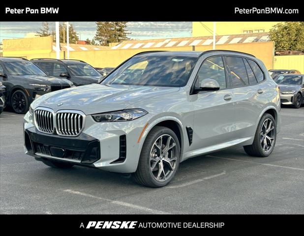 2026 BMW X5 xDrive40i for sale in San Mateo, CA