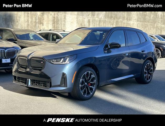2026 BMW X3 M50 xDrive for sale in San Mateo, CA