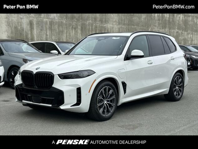 2026 BMW X5 xDrive50e for sale in San Mateo, CA