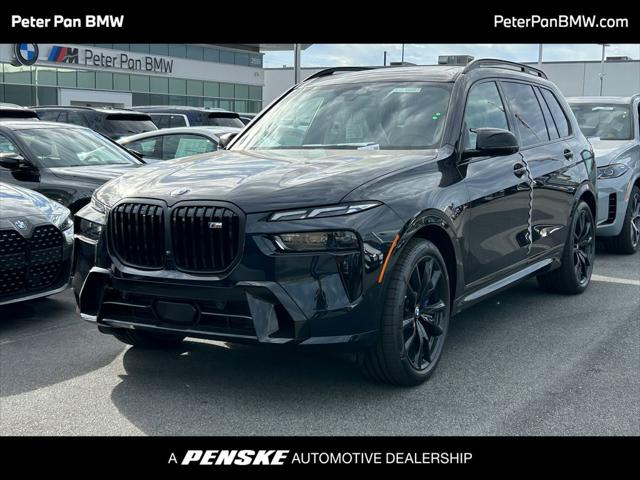 2027 BMW X7 M60i for sale in San Mateo, CA