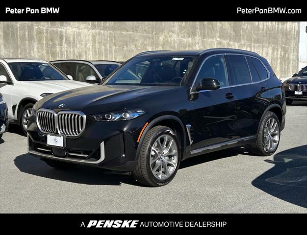 2026 BMW X5 xDrive40i for sale in San Mateo, CA