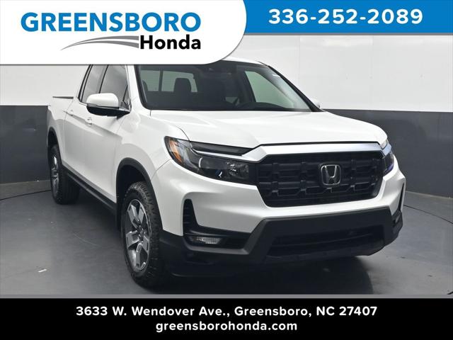 2026 Honda Ridgeline RTL for sale in Greensboro, NC
