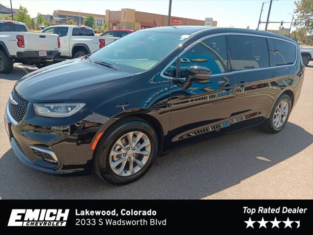 2026 Chrysler Pacifica Limited for sale in Denver, CO
