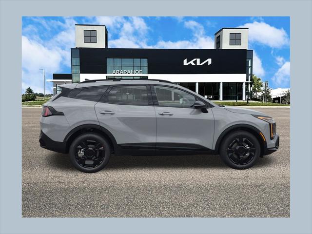 2027 Kia Sportage Hybrid X-Line for sale in Centennial, CO