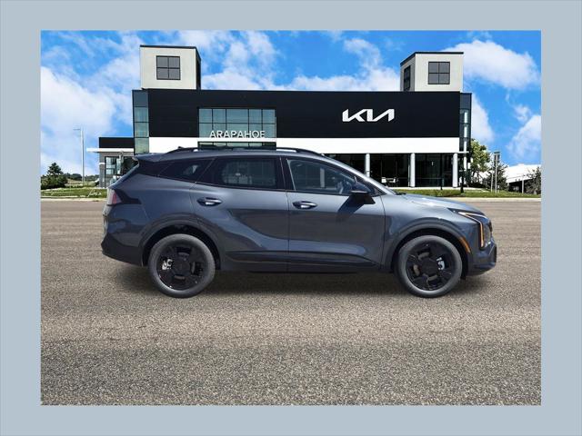 2027 Kia Sportage Hybrid X-Line for sale in Centennial, CO
