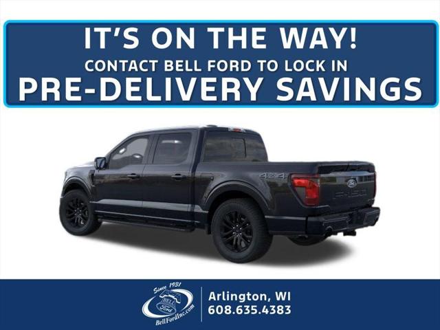 2026 Ford F-150 XLT for sale in Arlington, WI