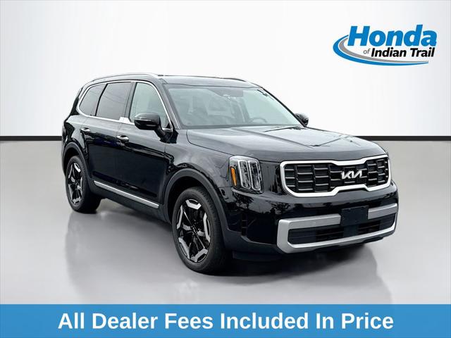 2023 Kia Telluride S for sale in Indian Trail, NC