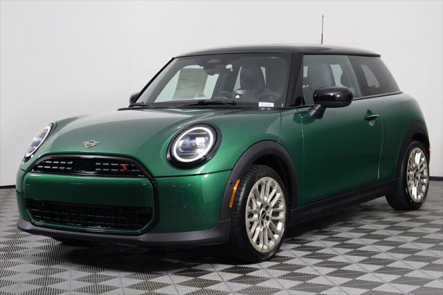 2026 MINI Hardtop Cooper S for sale in San Diego, CA