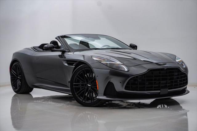 2024 Aston Martin DB12 Volante for sale in Downers Grove, IL