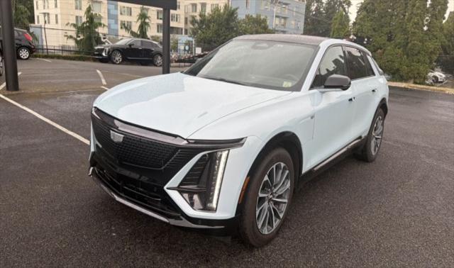 2024 Cadillac iQ Sport w/1SJ for sale in Kirkland, WA