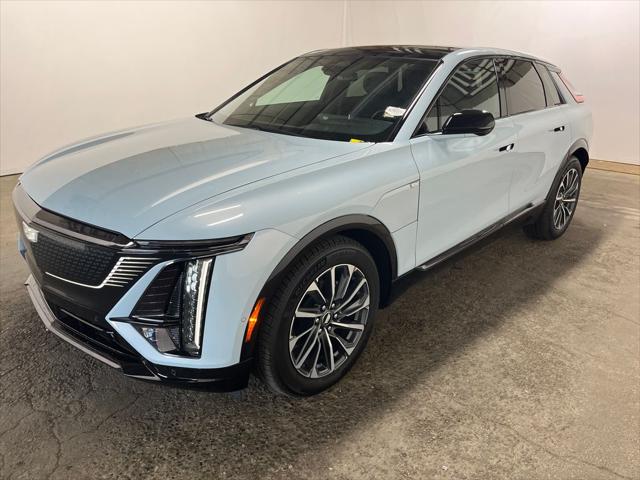 2024 Cadillac iQ Sport w/1SJ for sale in Kirkland, WA