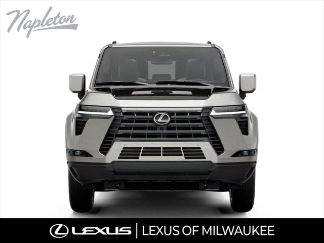 2026 Lexus GX 550 Luxury+ for sale in Milwaukee, WI