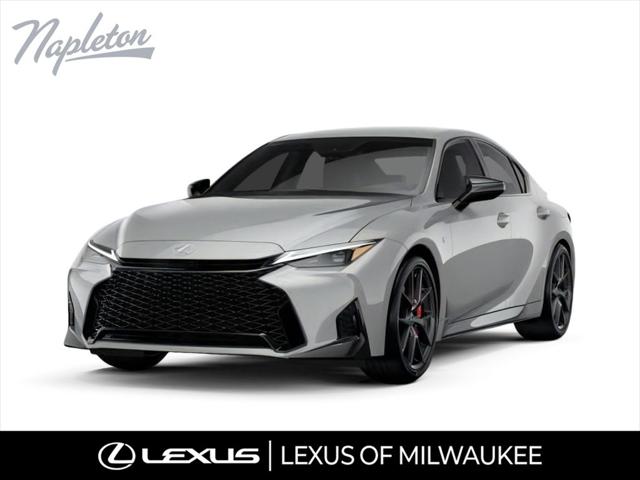 2026 Lexus IS 350 F SPORT for sale in Milwaukee, WI