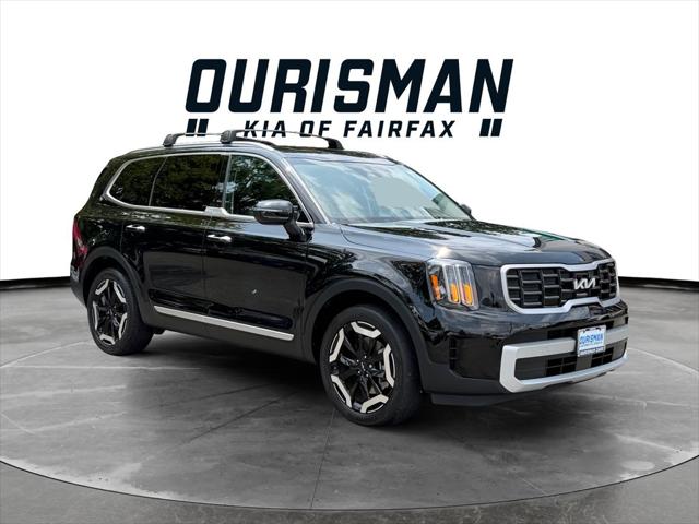 2024 Kia Telluride S for sale in Fairfax, VA