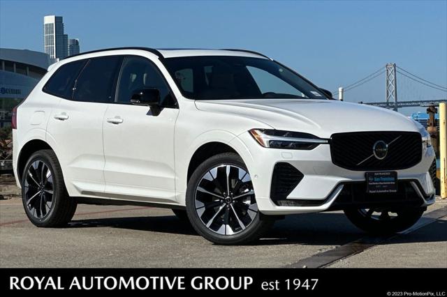 2026 Volvo XC60 B5 Plus for sale in San Francisco, CA
