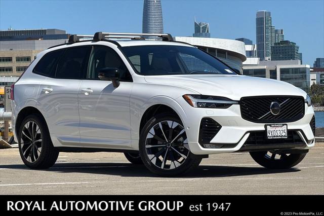 2026 Volvo XC60 B5 Plus for sale in San Francisco, CA