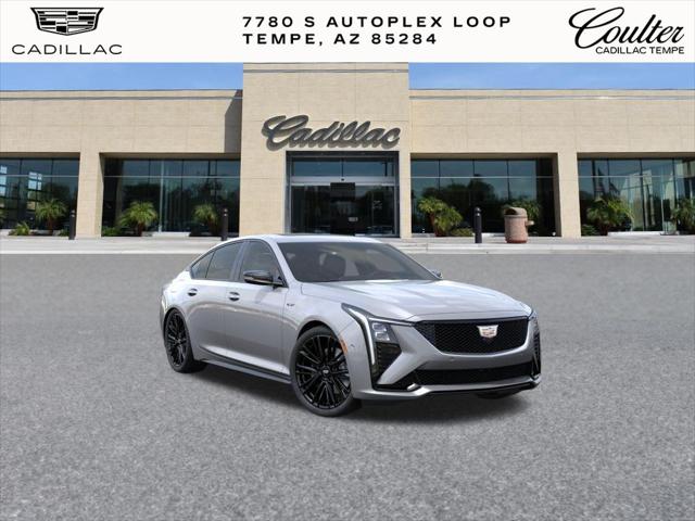 2026 Cadillac CT5-V V-Series RWD for sale in Tempe, AZ