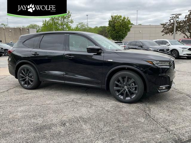 2026 Acura MDX A-SPEC for sale in Kansas City, MO