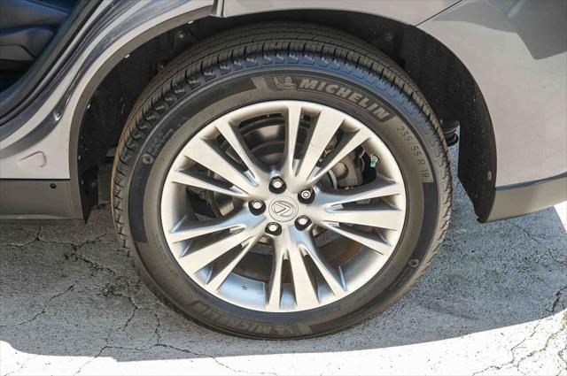 2013 Lexus RX 450h 450h