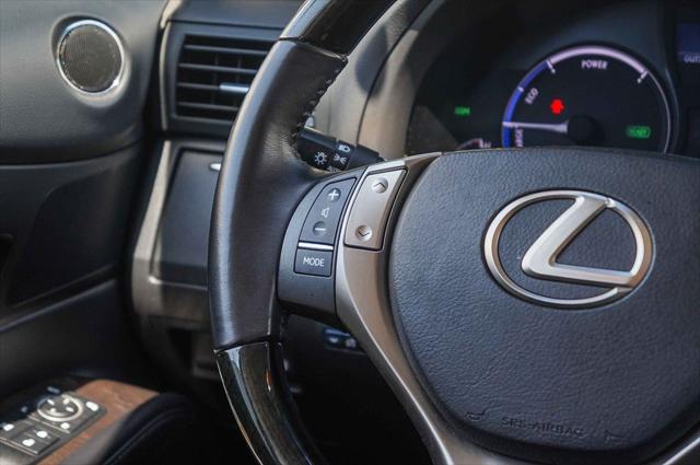 2013 Lexus RX 450h 450h