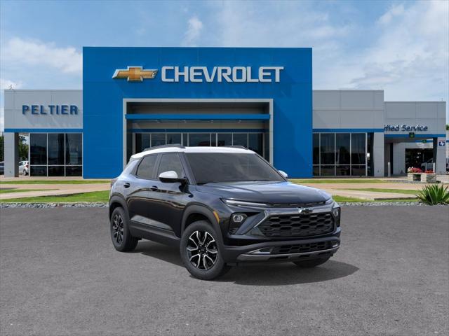 2026 Chevrolet TrailBlazer FWD ACTIV for sale in Tyler, TX