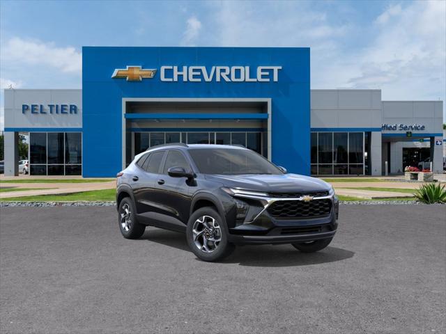 2026 Chevrolet Trax FWD LT for sale in Tyler, TX