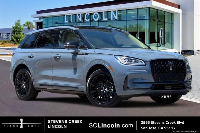 2025 Lincoln Corsair Grand Touring for sale in San Jose, CA