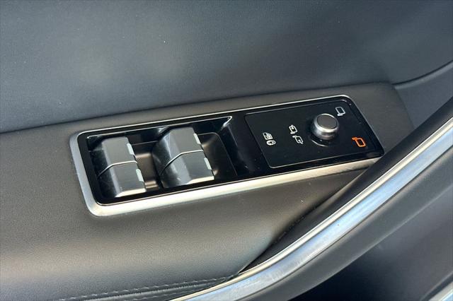 2023 Jaguar F-PACE S P250 AWD Automatic