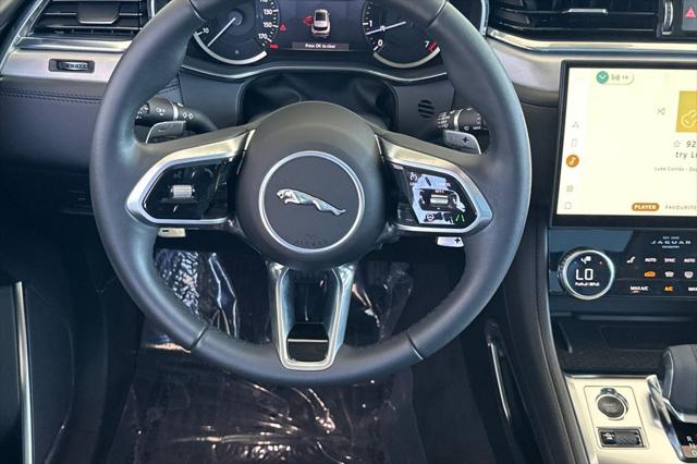 2023 Jaguar F-PACE S P250 AWD Automatic