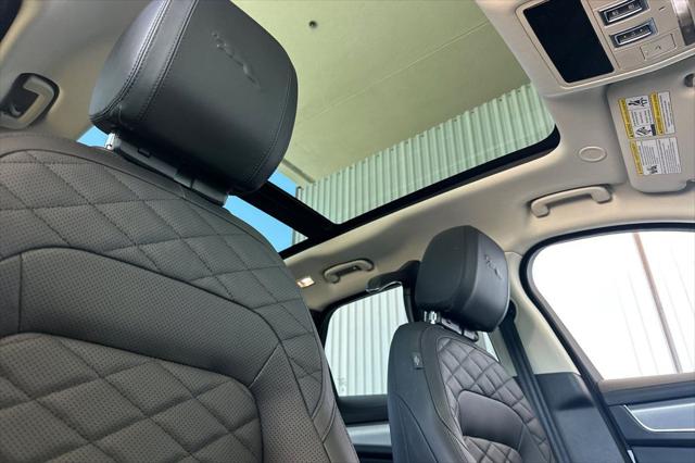 2023 Jaguar F-PACE S P250 AWD Automatic