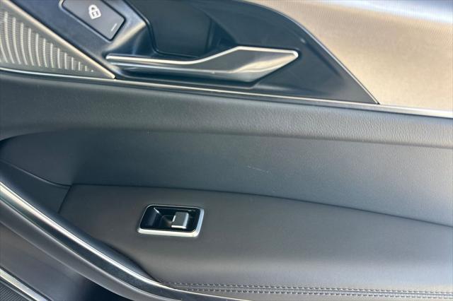 2023 Jaguar F-PACE S P250 AWD Automatic