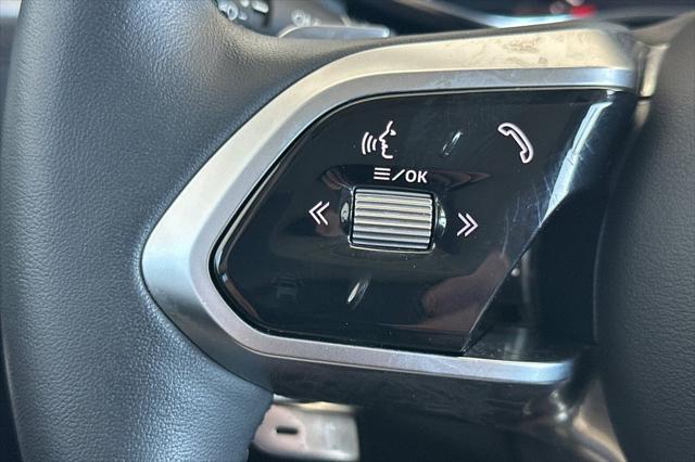 2023 Jaguar F-PACE S P250 AWD Automatic