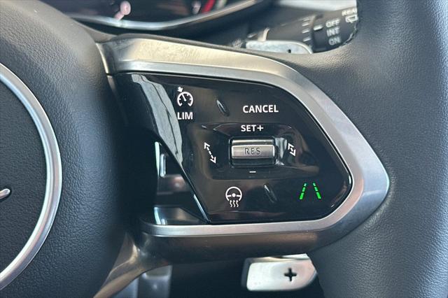 2023 Jaguar F-PACE S P250 AWD Automatic