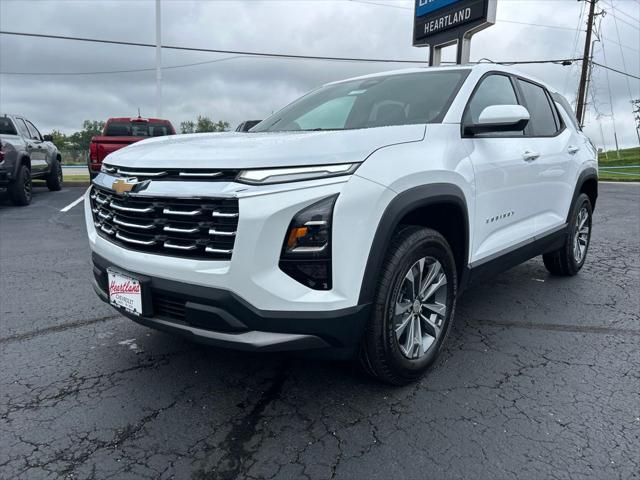 2027 Chevrolet Equinox FWD LT for sale in Liberty, MO