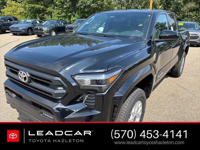2026 Toyota Tacoma SR5 for sale in Hazelton, PA