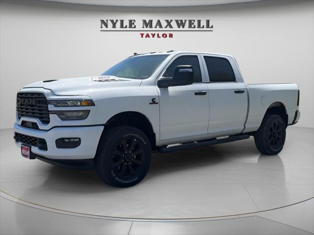 2027 Ram 2500 Black Express for sale in Taylor, TX