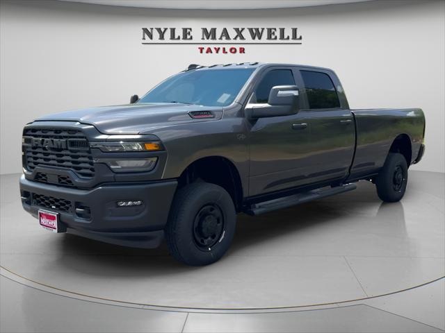 2027 Ram 2500 Tradesman for sale in Taylor, TX