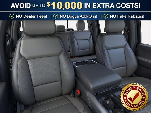 New 2026 Ford F-150 LARIAT For Sale in Muscle Shoals, AL