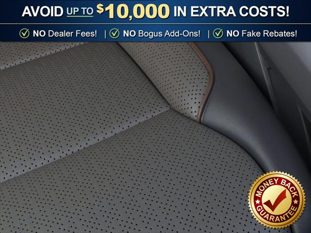 New 2026 Ford F-150 LARIAT For Sale in Muscle Shoals, AL