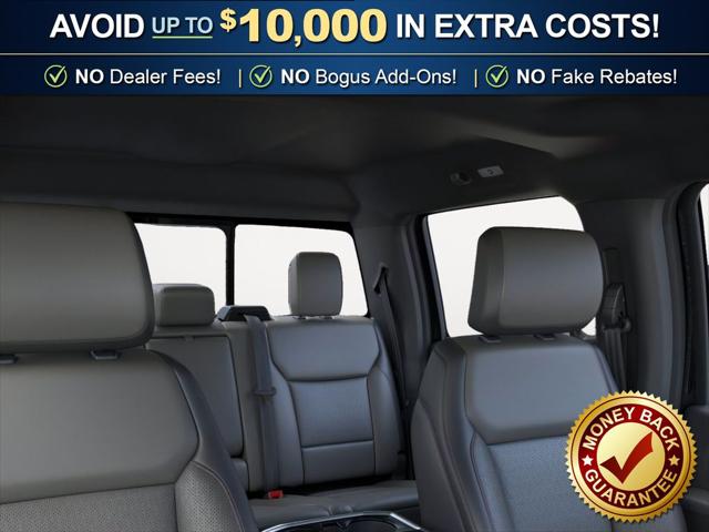 New 2026 Ford F-150 LARIAT For Sale in Muscle Shoals, AL