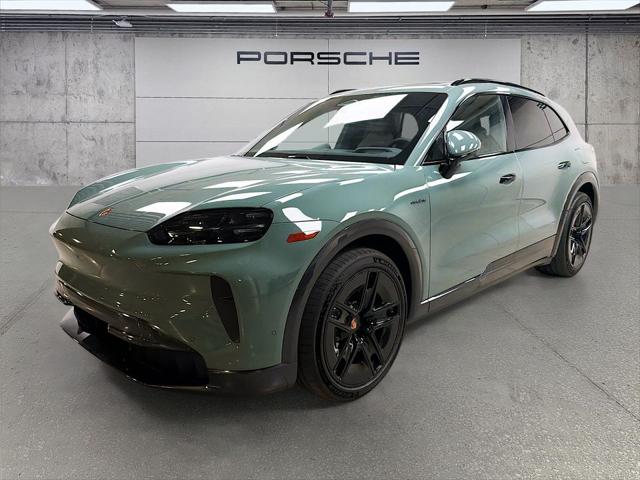 2026 Porsche Cayenne Unknown for sale in Salt Lake City, UT